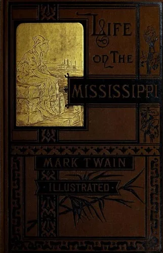 Life on the Mississippi cover