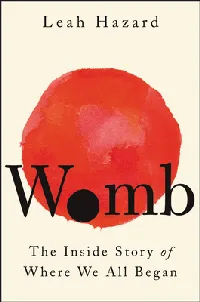 Womb: The Inside Story of Where We All Began – A Midwife's Groundbreaking Exploration of Reproductive Health and Medical Racism