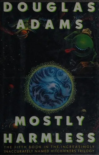 Mostly Harmless
