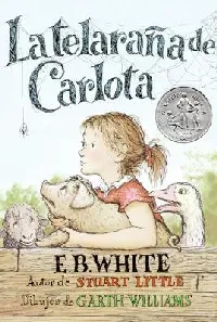 La telaraña de Carlota