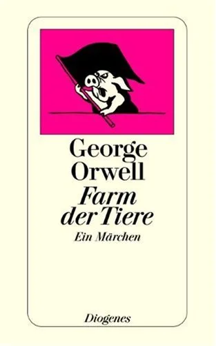 Farm der Tiere cover