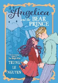 Angelica and the Bear Prince