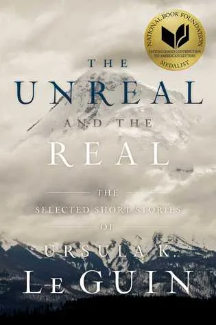 The Unreal and the Real cover