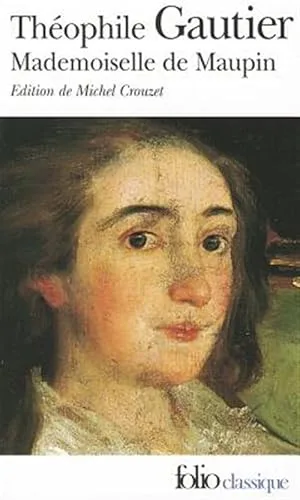 Mademoiselle de Maupin
