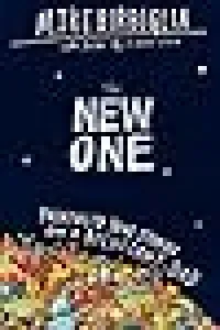 The New One: Painfully True Stories from a Reluctant Dad
