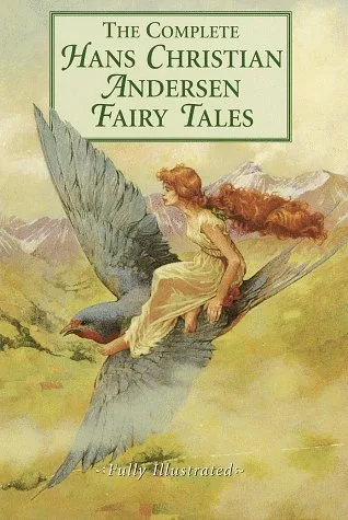 The Complete Fairy Tales cover