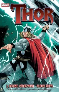 Thor, Vol. 1