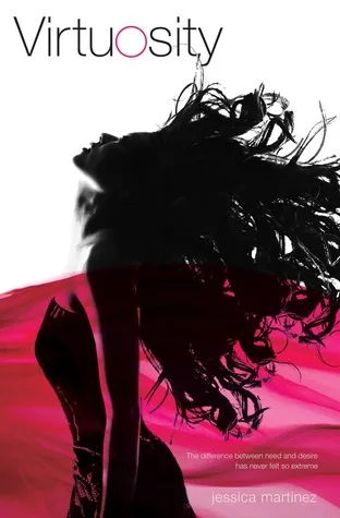 Virtuosity cover