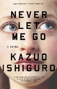 Never Let Me Go