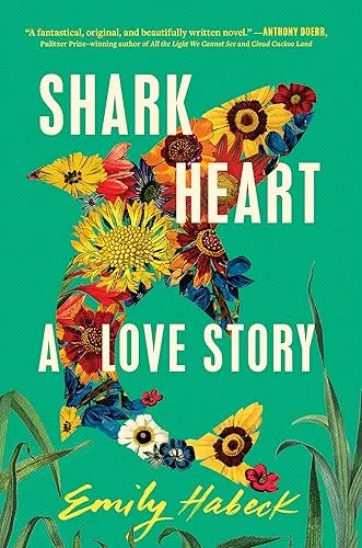 Shark Heart