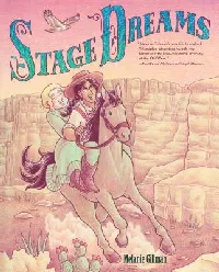 Stage Dreams (Library Binding)