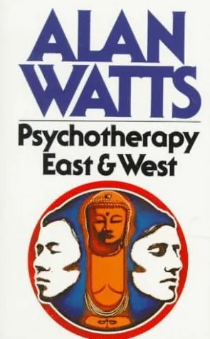 Psychotherapy East and West cover