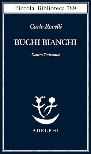 Buchi bianchi: Dentro l'orizzonte