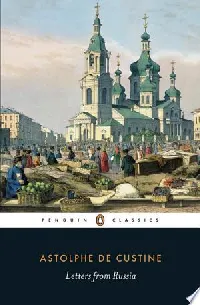 Letters from Russia