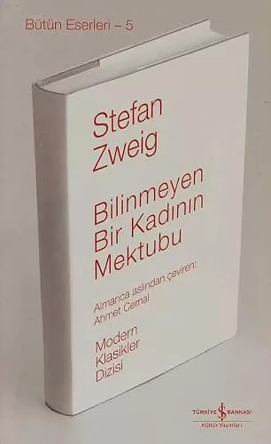 Bilinmeyen Bir Kadının Mektubu