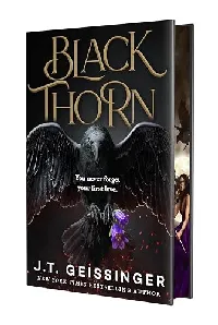 Blackthorn