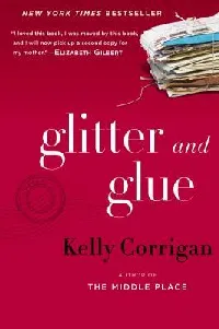 Glitter and Glue