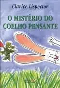 O Mistério do Coelho Pensante cover