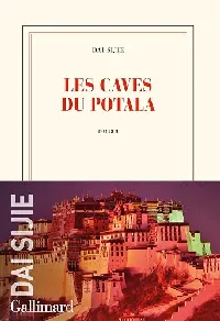 Les caves du Potala