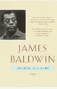 The Devil Finds Work: Essays
