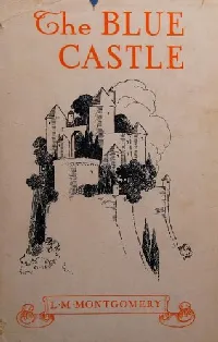 The blue castle
