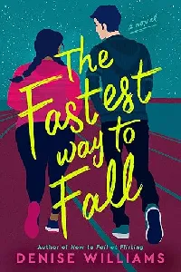 The Fastest Way to Fall