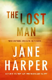 The Lost Man