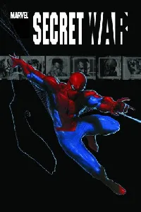 Secret War