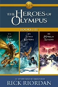 Heroes of Olympus