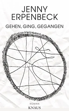 Gehen, ging, gegangen