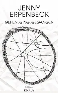 Gehen, ging, gegangen