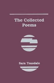 The Collected Poems cover