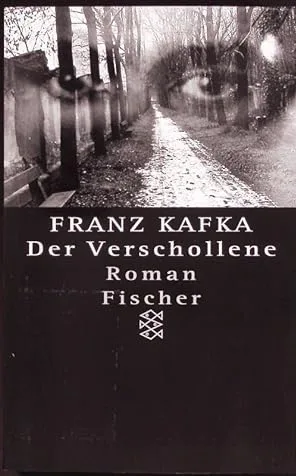 Der Verschollene