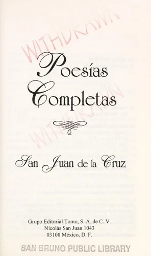 Canto a Mi Mismo