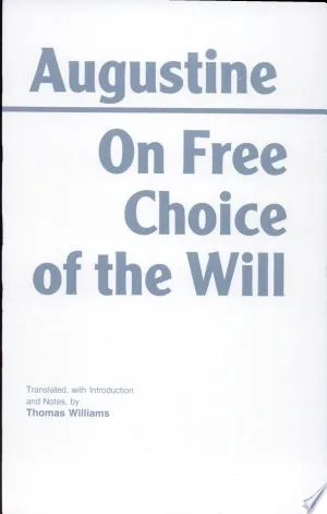 On Free Choice of the Will
