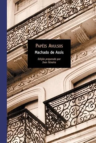 Papéis Avulsos cover