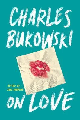 On Love cover