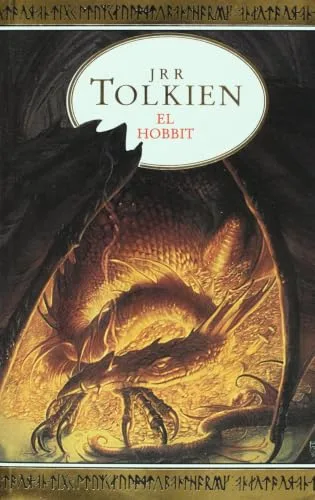 El hobbit
