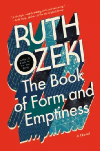 The Book of Form and Emptiness