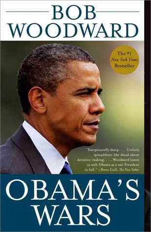 Obama's Wars (Unknown Binding)