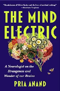 The Mind Electric: A Neurologist on the Strangeness and Wonder of Our Brains