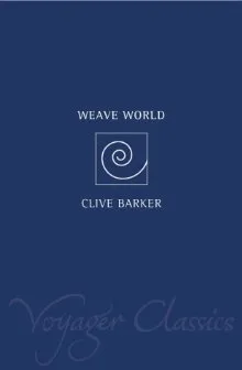 Weave World cover