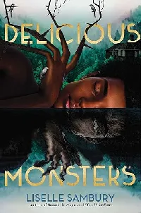 Delicious Monsters