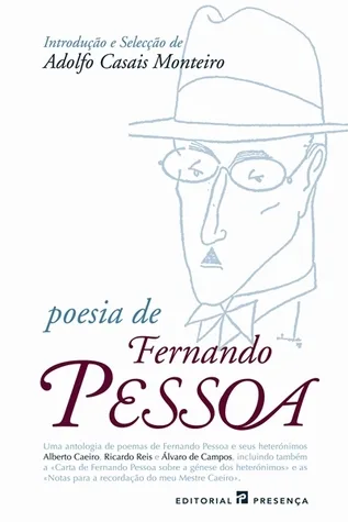 Poesia de Fernando Pessoa
