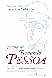Poesia de Fernando Pessoa