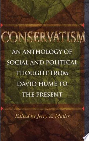 Conservatism