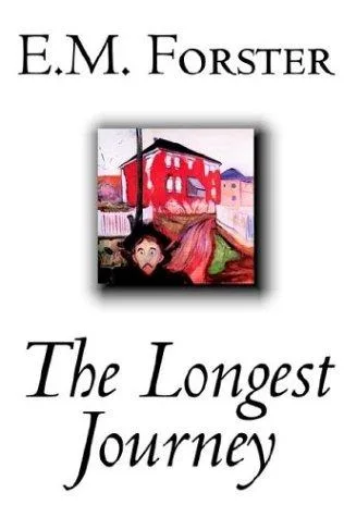The Longest Journey