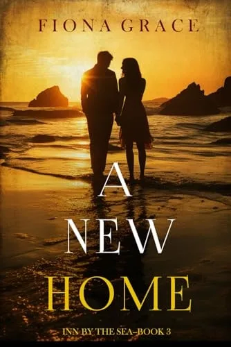 A New Home (Inn by the Sea—Book Three)