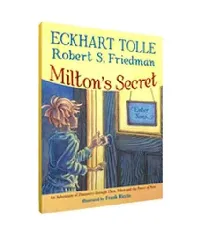 Milton's Secret