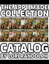 THE APPS I MADE CATALOG COLLECTION 3